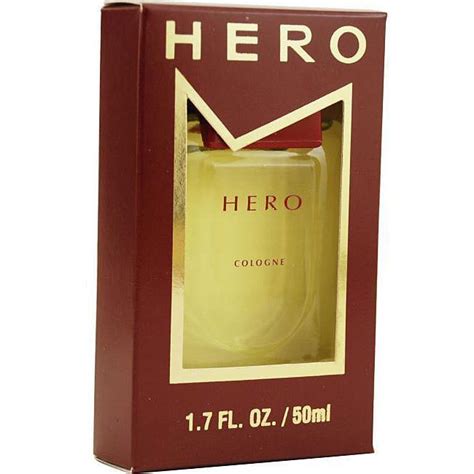 hero cologne for men